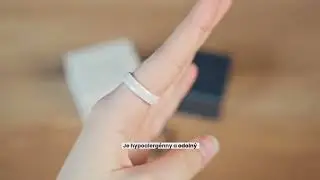 CARNEO Pay Ring: platenie bez mobilu a peňaženky