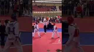 Taekwondo 2023 part 8 #taekwondo #youtubeshort