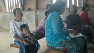 Talopulei-Vokal anak sekolah minggu#gereja sion GKPM#sikakap#mentawai#talopulei