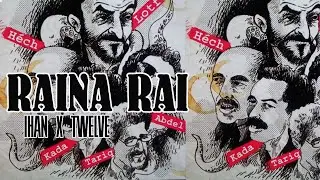 Raina rai kanet katba Remix Clip Video (MA2S PROD)
