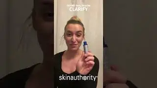 TRY ME! CLARIFY Tutorial