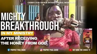 A MUST WATCH FOR MINISTERS OF GOD #tbjoshua #nmtc #testimonies