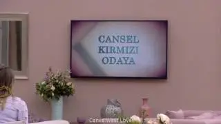 Cansel & Eser {Canes } - 66.Bölüm Part 4
