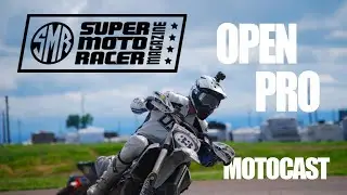 2023 AMA Supermoto Round 2 OPEN_PRO MOTO 1 & 2 IMI Motorsports Park, Erie Colorado USA