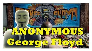 Quienes son ANONYMOUS y por que REGRESARON 2020