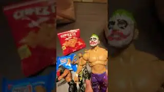 This is your figure if you…. #wwe #stopmotionwwewrestlingfigures #wrestling #wwefigures #wrestlingf