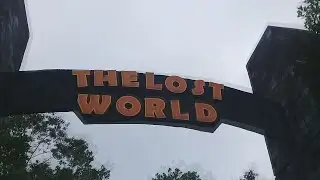 Jogjakarta Merapi Lava Tour Trailer