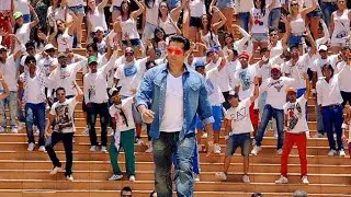 देश चलाने वाला बे औलाद है #entertainment #bollywooddance