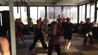 BODY COMBAT