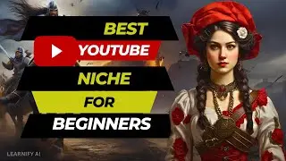 Best YouTube Niche for beginners: How to Create Viral Historical Story Shorts, Reels Videos using AI