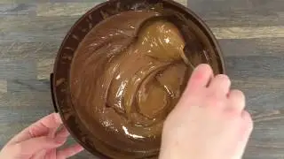 Миндально-фундучное пралине Barry Callebaut