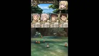 Suikoden Tierkreis #21 Mama kommt zu besuch...