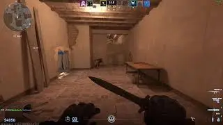 CS2 HEVC Stream