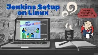 Install Jenkins on CentOS/RHEL | Complete Server Setup with Admin Configuration