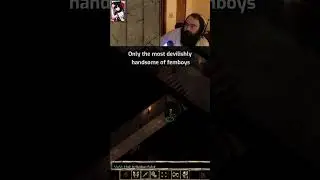 A bit of solo action | Baldur's Gate
