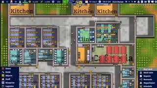 Lets play|Academia school simulator gameplay|Additional Staff rooms and classes| Ep5