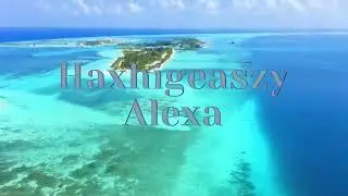 Haxhigeaszy - Alexa  2022 ( OFFICIAL )