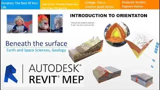 Mastering REVIT 2020 With and Without Thermal Heat Transfer