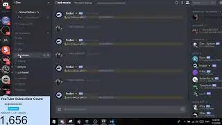 كود لسرقة التوكنات في الديسكورد - للإفادة و التوعية - how to steal someone's Token in discord