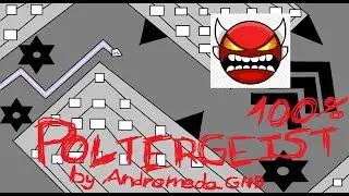 POLTERGEIST [100%] - INSANE DEMON BY ANDROMEDA GMD