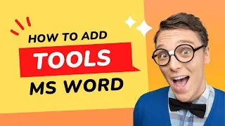 Quick Access Toolbar 