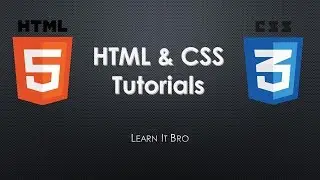 HTML & CSS - Tutorial 11 - Resize Image