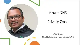Azure Private DNS