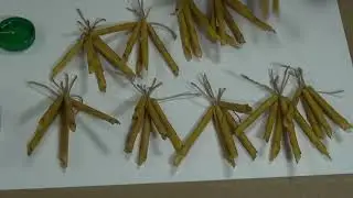 МК Осенний букет