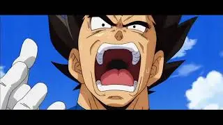 [ AMV ] Vegeta x Bulma // Imagine Dragons - Demons [ EDIT ]