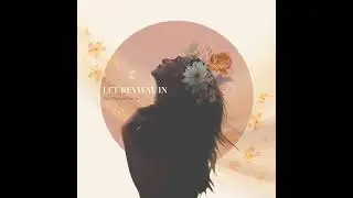 Ким Уолкер-Смит - "Впусти пробуждение" ("Let Revival In") с переводом