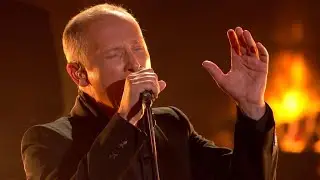 Briljant! Helmut Lotti covert Shadowman | Liefde voor Muziek