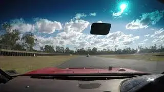 Rx7 Track day