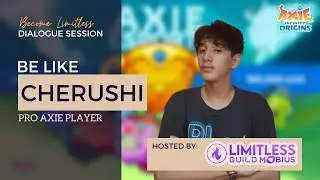 Become LimitLess Dialogue - Cherushi