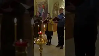 II Международный конкурс композиторов христианской духовной музыки