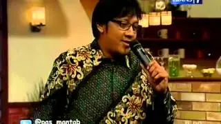 Demi Waktu & Better Man - Sule Andre