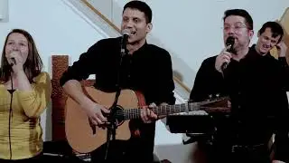 Élő Kövek - Tebenned bíztunk [ASÁF]