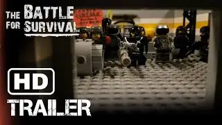 The Battle For Survival - Official Trailer 2