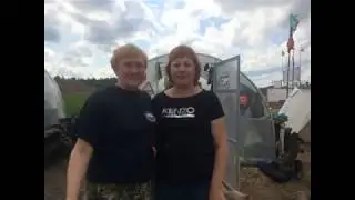 Шиес наш. Мы его отстоим.