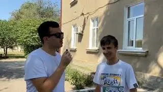 Видеодневник летнего лагеря "Теремок" №11