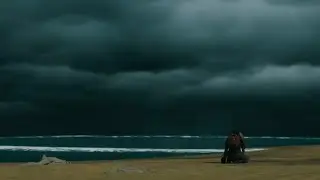 Ghost of Tsushima: Now the Game starts