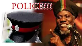 Jamaican Man Impersonates Police for 8 years Full Audio