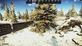 Escape From Scavs (Level 53) !NEW EVENT!