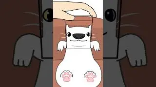 Belial Behemoth Beelzebub Asmodeus Satanas Lucifer 😈/ Cartoon Cat [MEME]
