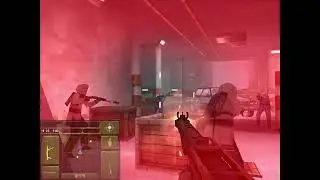KlayMence - Call of Duty Black Ops [DS] Partie 15 [Vers la mère patrie]