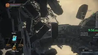 Dark Souls 3 All Bosses in 1:13:15