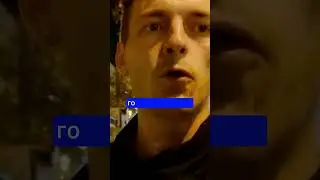 САМЫЙ ОПАСНЫЙ РАЙОН в Израиле