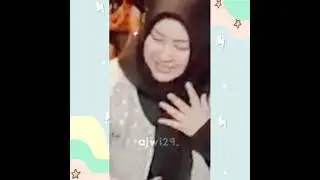 IBU DARI ALWI ASSEGAF MASYAALLAH CANTIK BANGET !! 😻💘