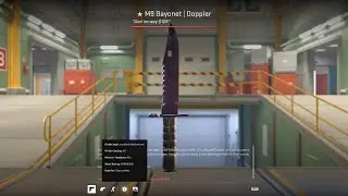 M9 Black Pearl Unboxing
