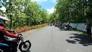ALL 2 STROK DI WADUK PACAL BOJONEGORO