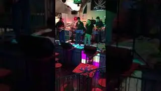 Black Pumas - Colors (cover)